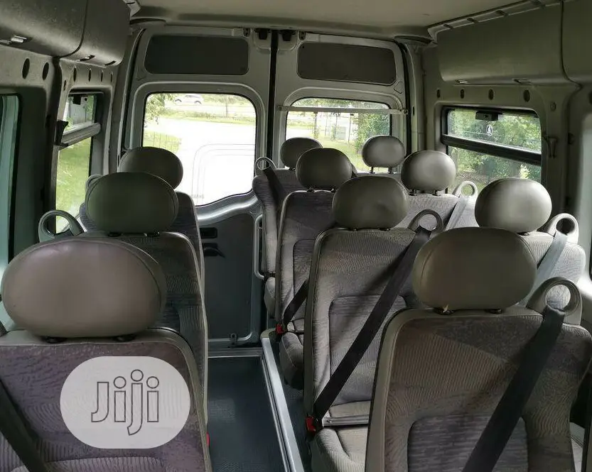 Bus For Hire/Rental.