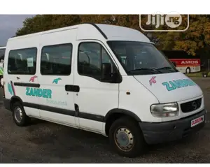 Bus For Hire/Rental.