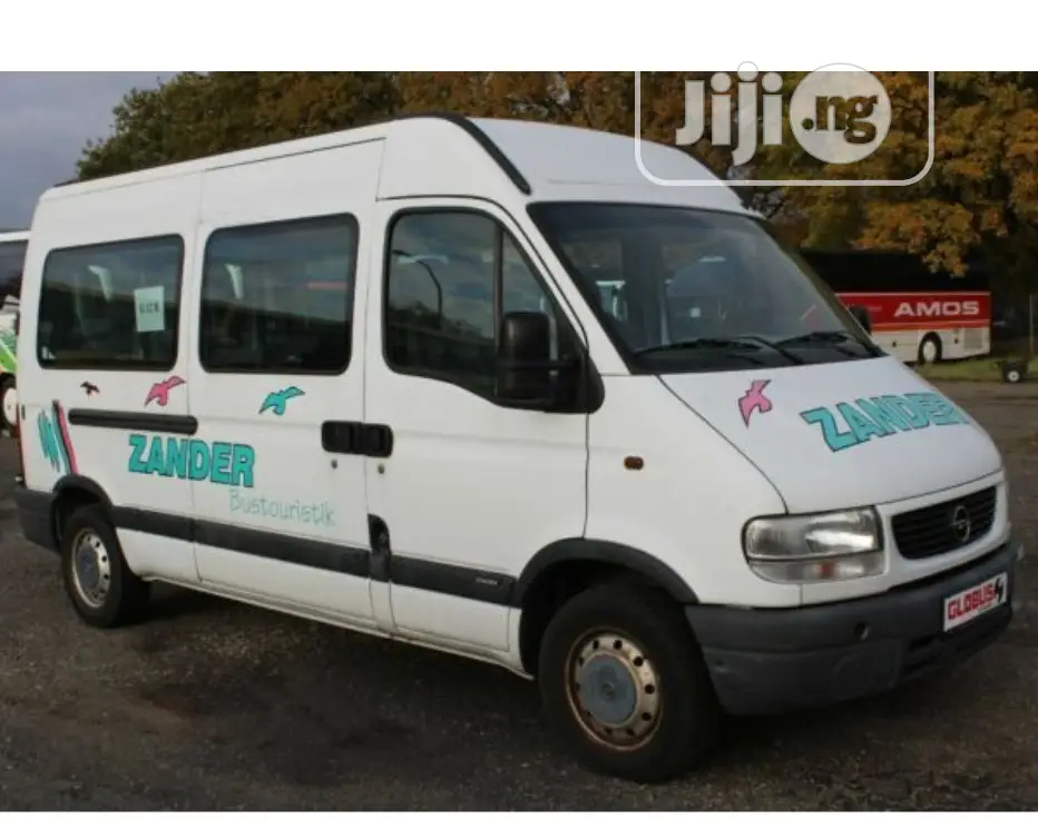 Bus For Hire/Rental.