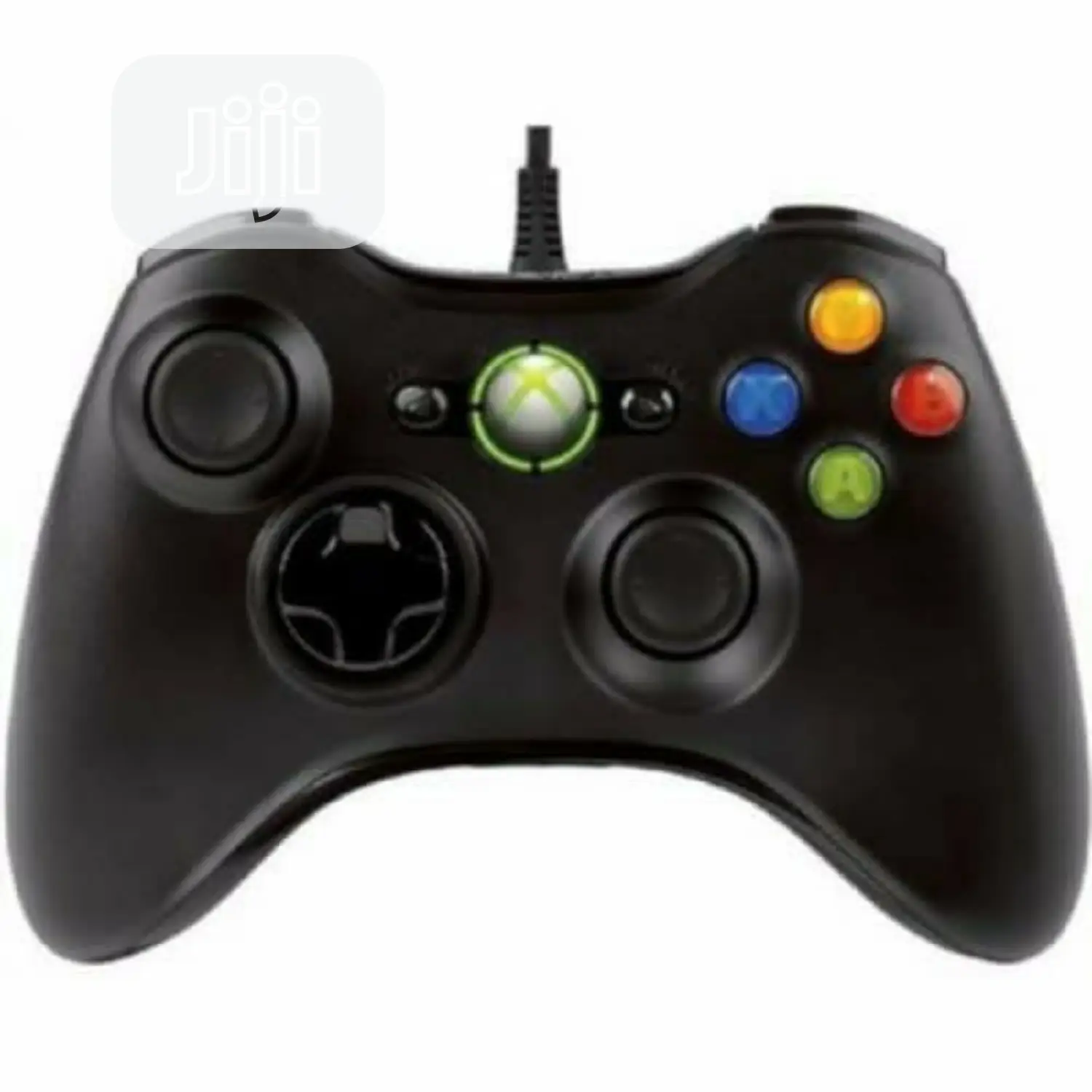 Microsoft Xbox 360 Wired Controller