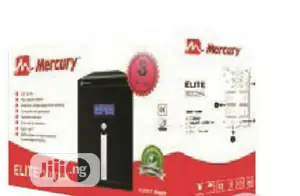 Mercury Elite 3000va Pro 3kva Ups