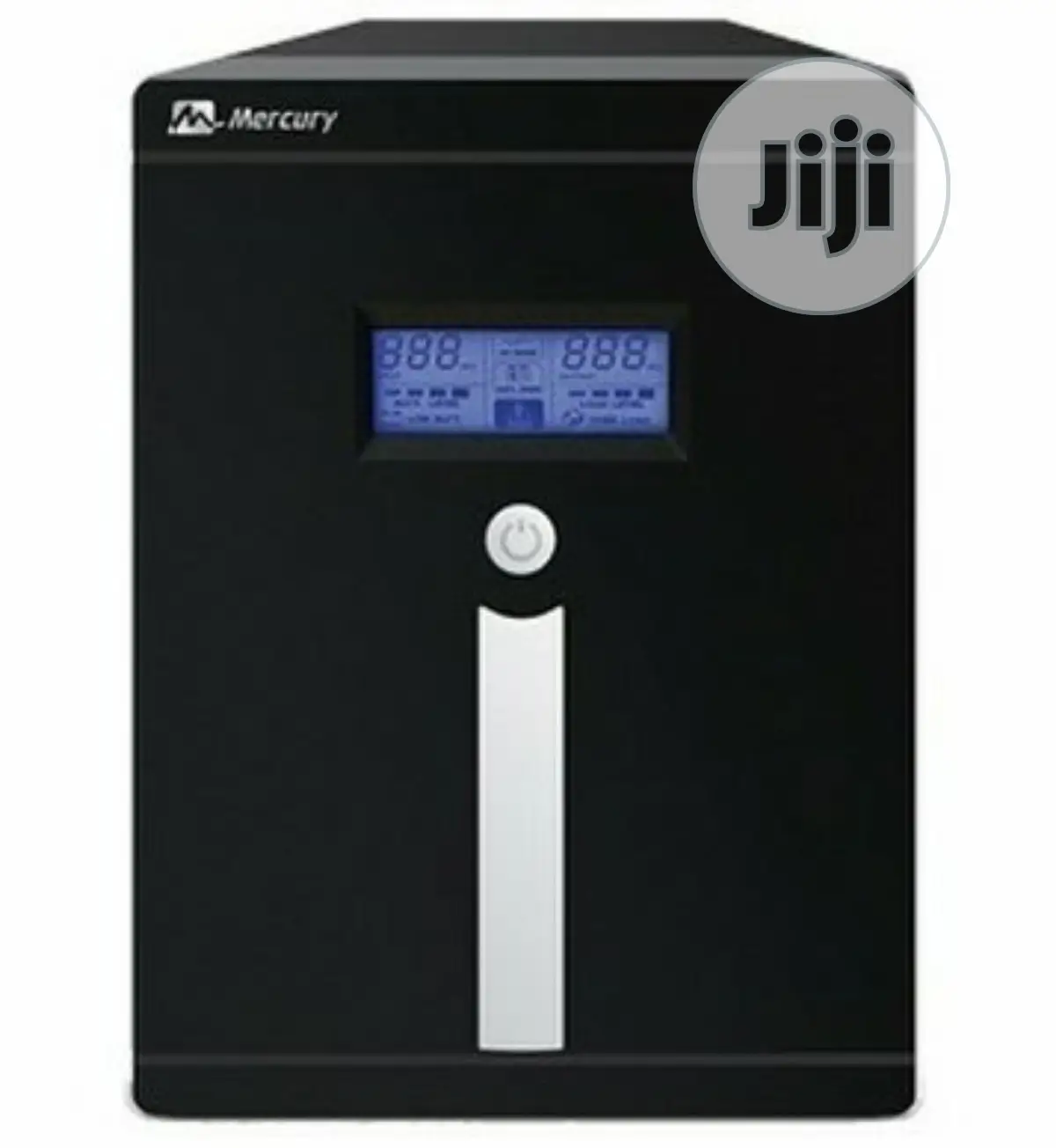 Mercury Elite 3000va Pro 3kva Ups