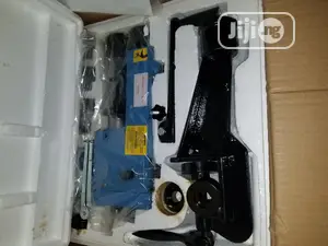 Rotary Machine RM-08