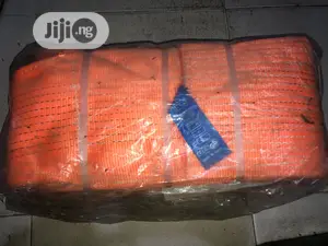 Lifting Sling Certificate 10tx8m Professional