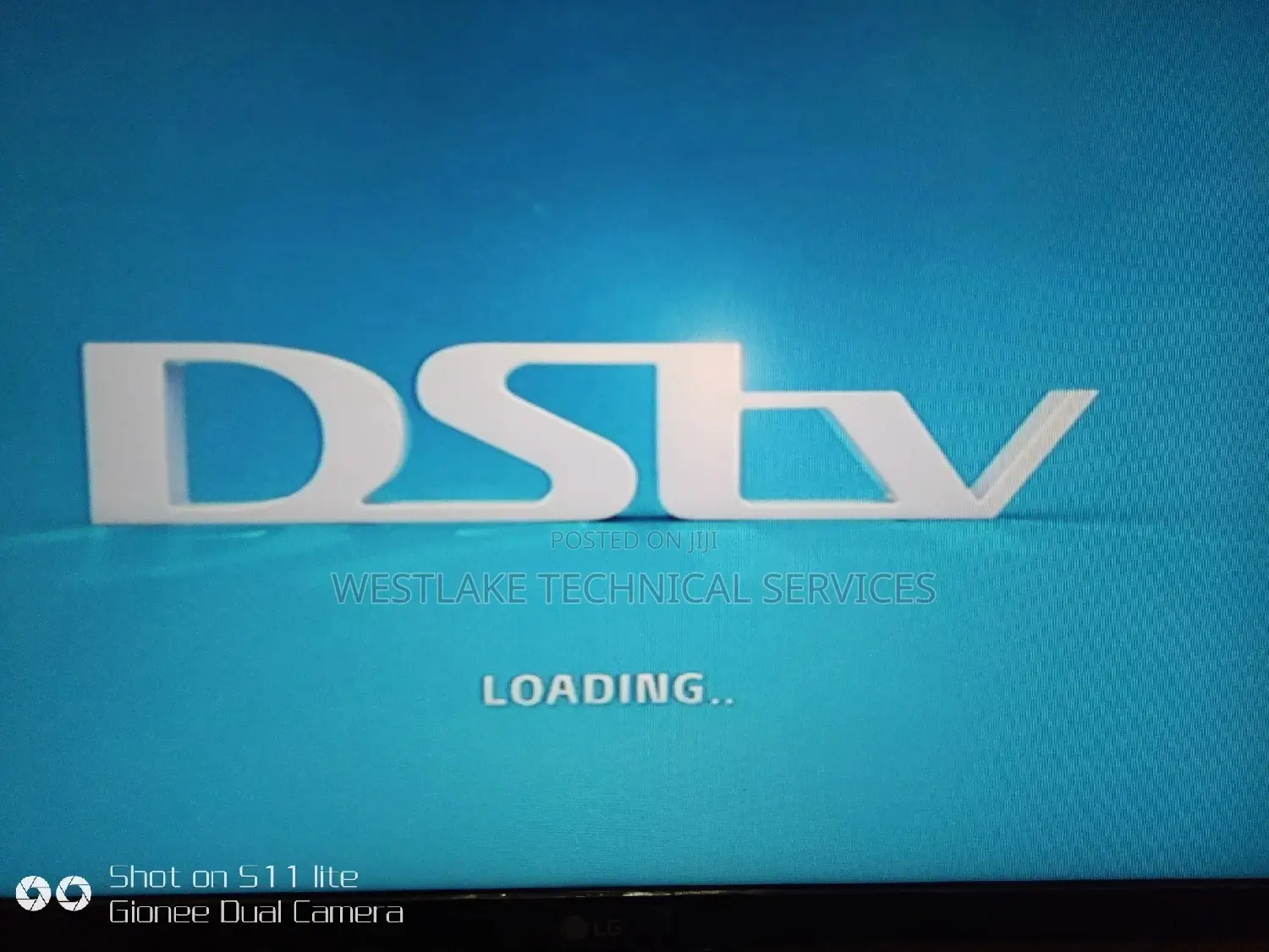 DSTV Installation