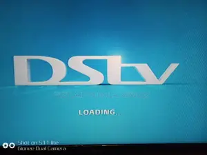 DSTV Installation