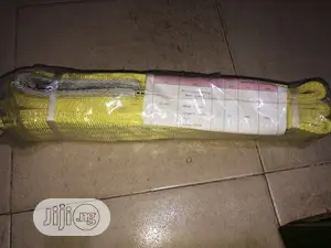 Lifting Sling Certificate 3tx6m Original