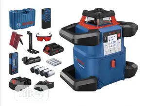 Bosch GRL600 CHV Professional Laser