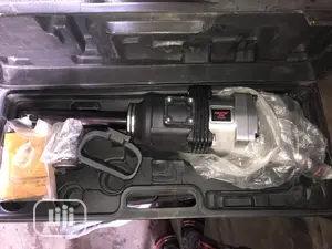 1” Drive Air Impact Wrench Heavy Duty Fujita