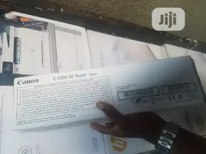 C-EXV 50 Canon Toner