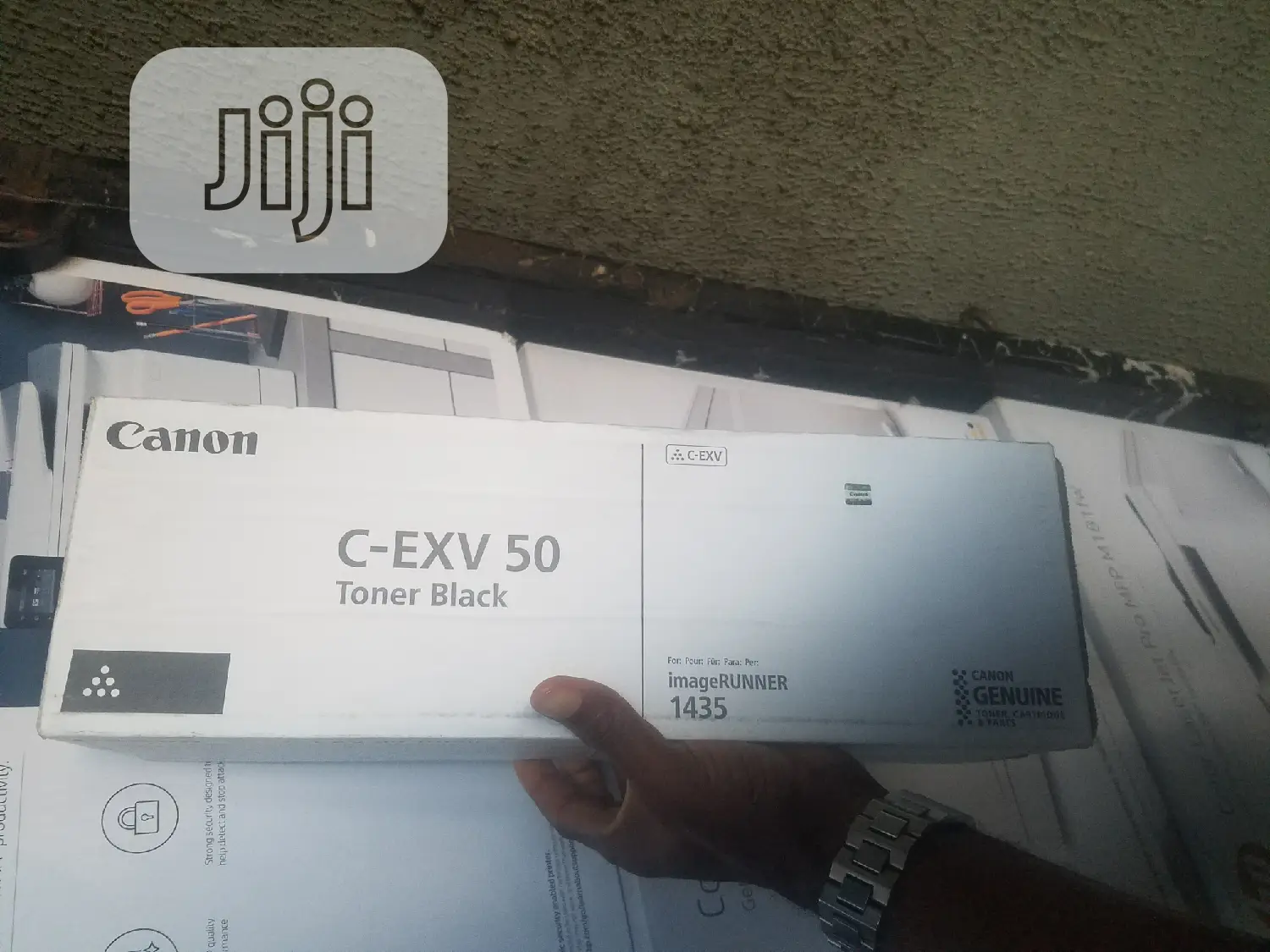 C-EXV 50 Canon Toner