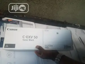 C-EXV 50 Canon Toner