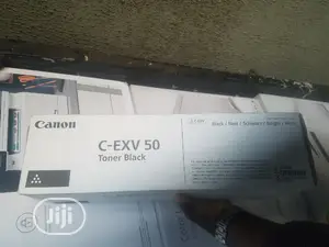 C-EXV 50 Canon Toner