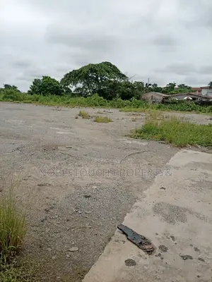 36Plots Of Land For Sale At Okokomaiko Ojo