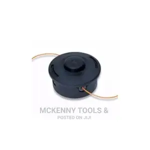 Unic Brushcutter Autocut