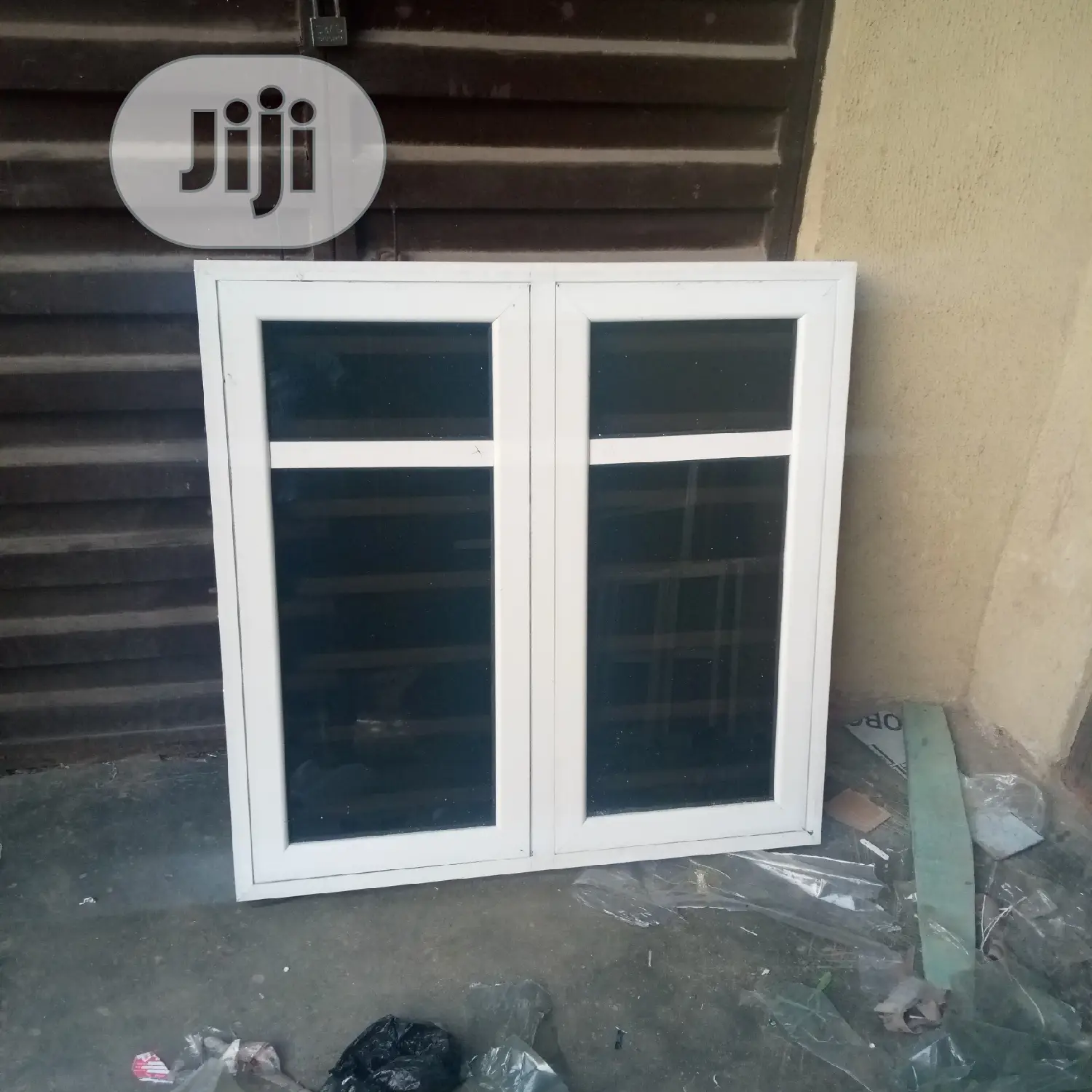 Frame Materials