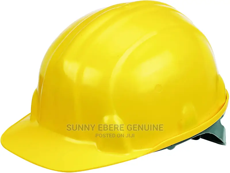 Helmet And Hard Hat Supplies