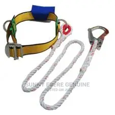 Safety Belt