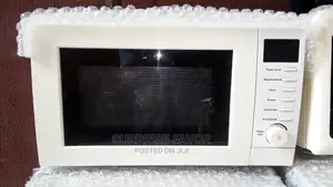 Repair And Maintain Your Microwave