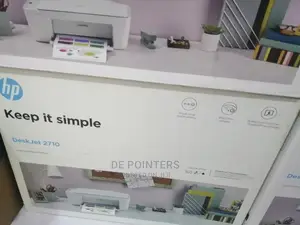2710 Deskjet Printers.