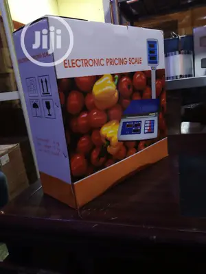 50kg Digital Scale