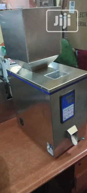 Filling Machine