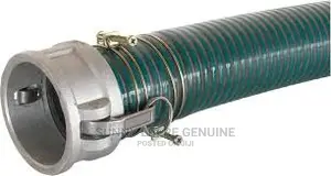 Suction Hose