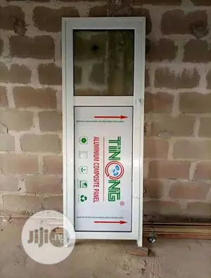 Original Door