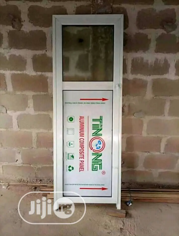 Original Door