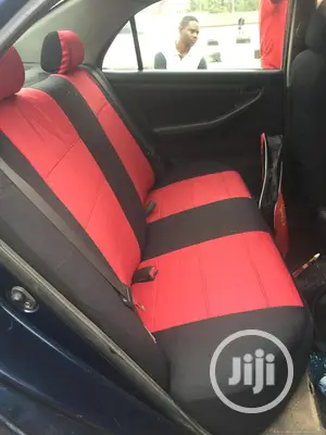 Cover Seat