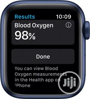 Apple Iwatch Series 6