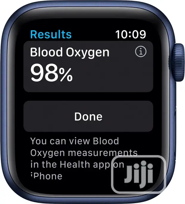 Apple Iwatch Series in Lekki Smart Watches, Mobile One