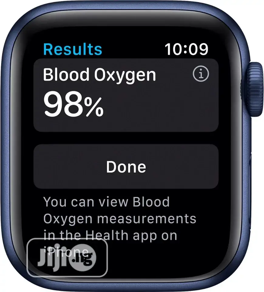 Apple Iwatch Series 6