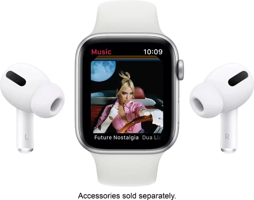 Apple Iwatch Series 6