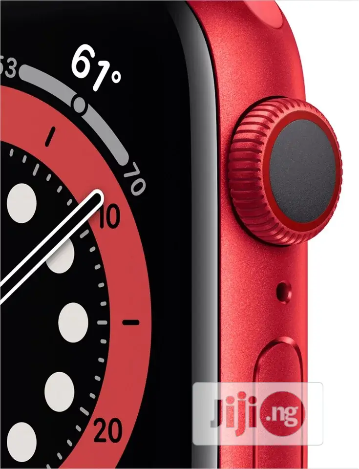 Apple Iwatch Series 6