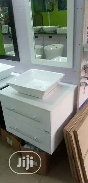 Executive Cabinet For Dinning.