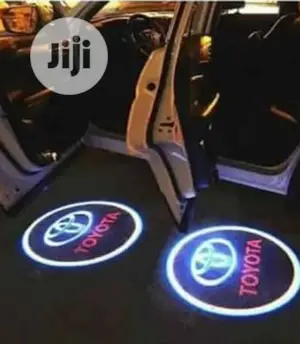 Doormat Lights/ Shadow Lights
