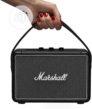 Marshall Enceinte Bluetooth Kilburn II