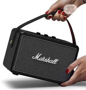 Marshall Enceinte Bluetooth Kilburn II