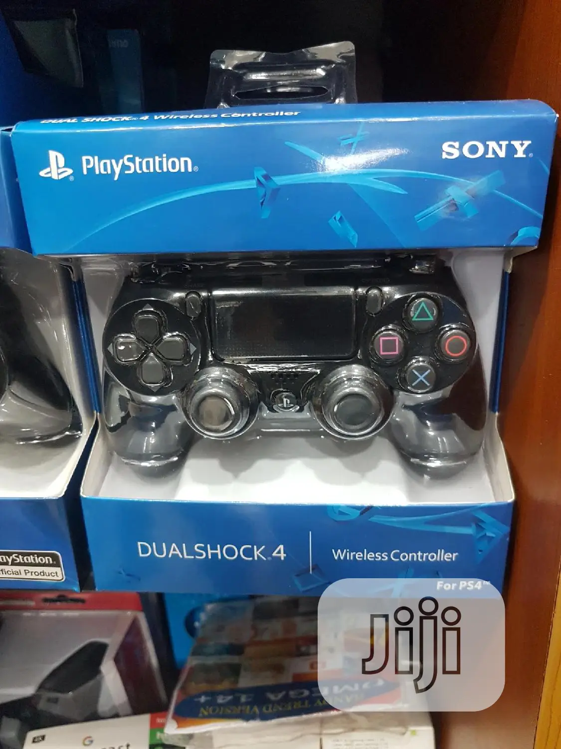 Sony Pes4 Game Pad