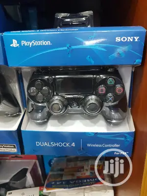 Sony Pes4 Game Pad