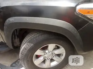 Upgrade/Convert Your 2010-2012 Toyota Tacoma to 2018 Model