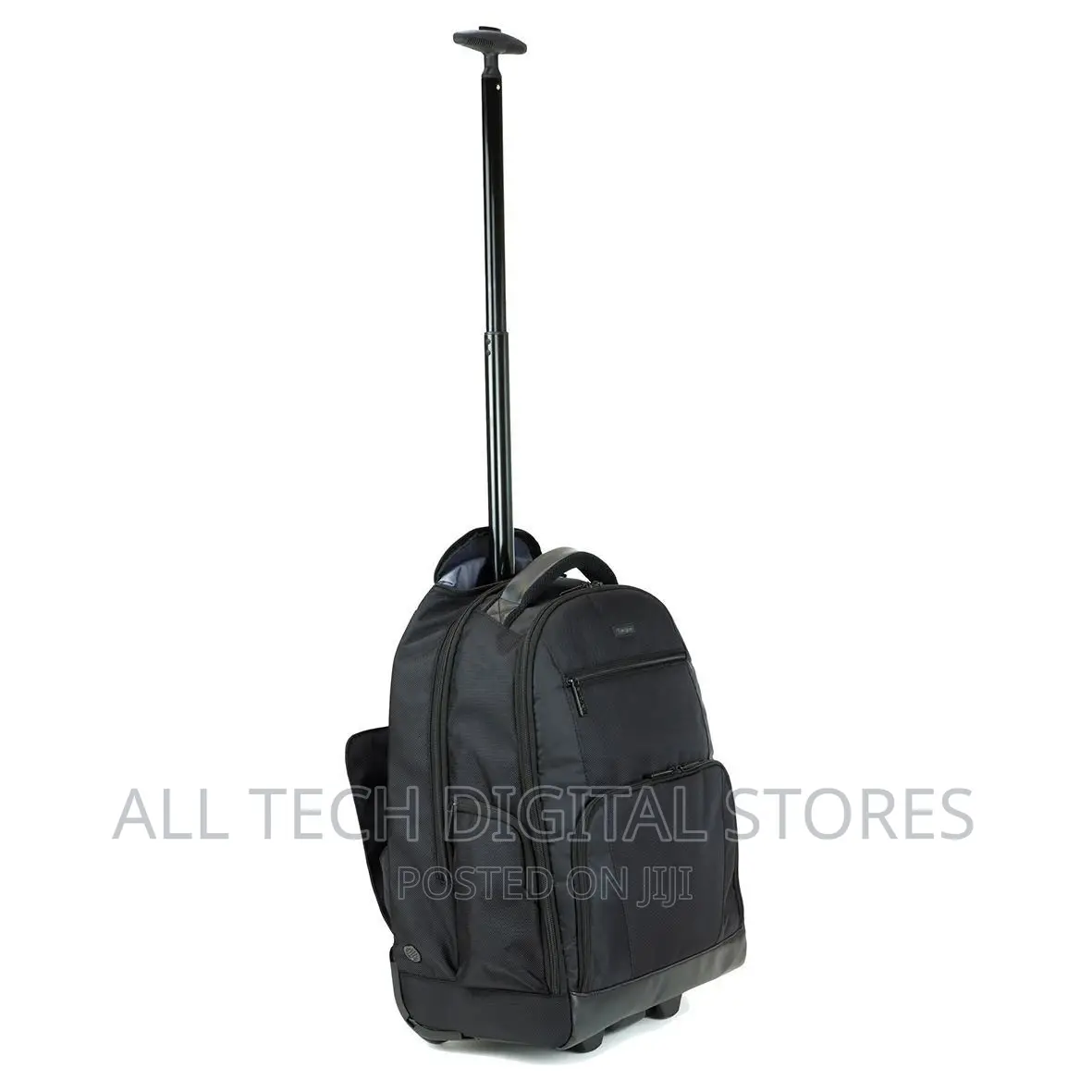 Targus Rolling Backpack 15.6.Laptops