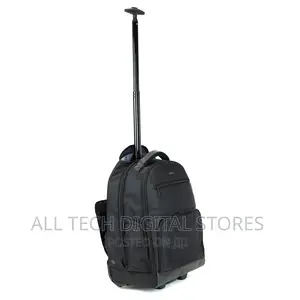 Targus Rolling Backpack 15.6.Laptops