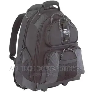 Targus Rolling Backpack 15.6.Laptops