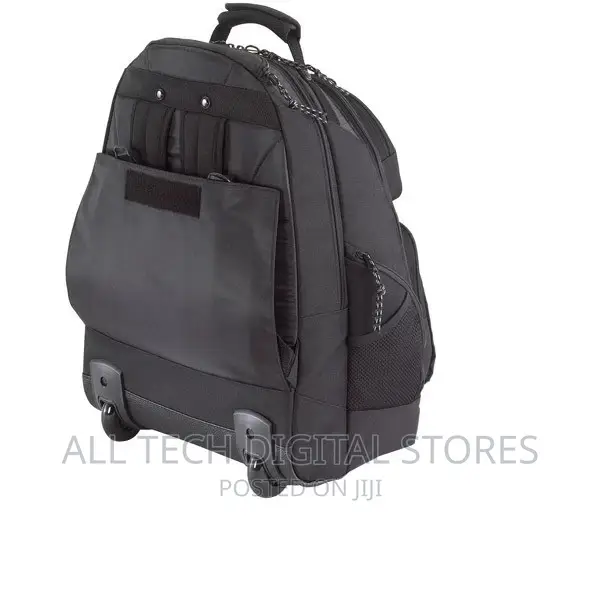 Targus Rolling Backpack 15.6.Laptops