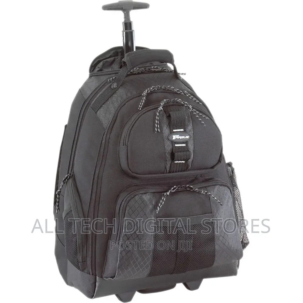 Targus Rolling Backpack 15.6.Laptops