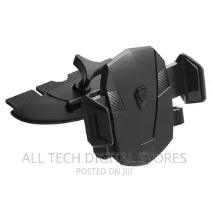 Spigen CD Slot Car Phone Holder