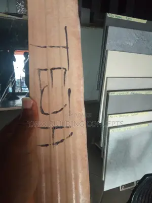 Copin For Handrail