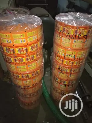 Nylon Printing Company